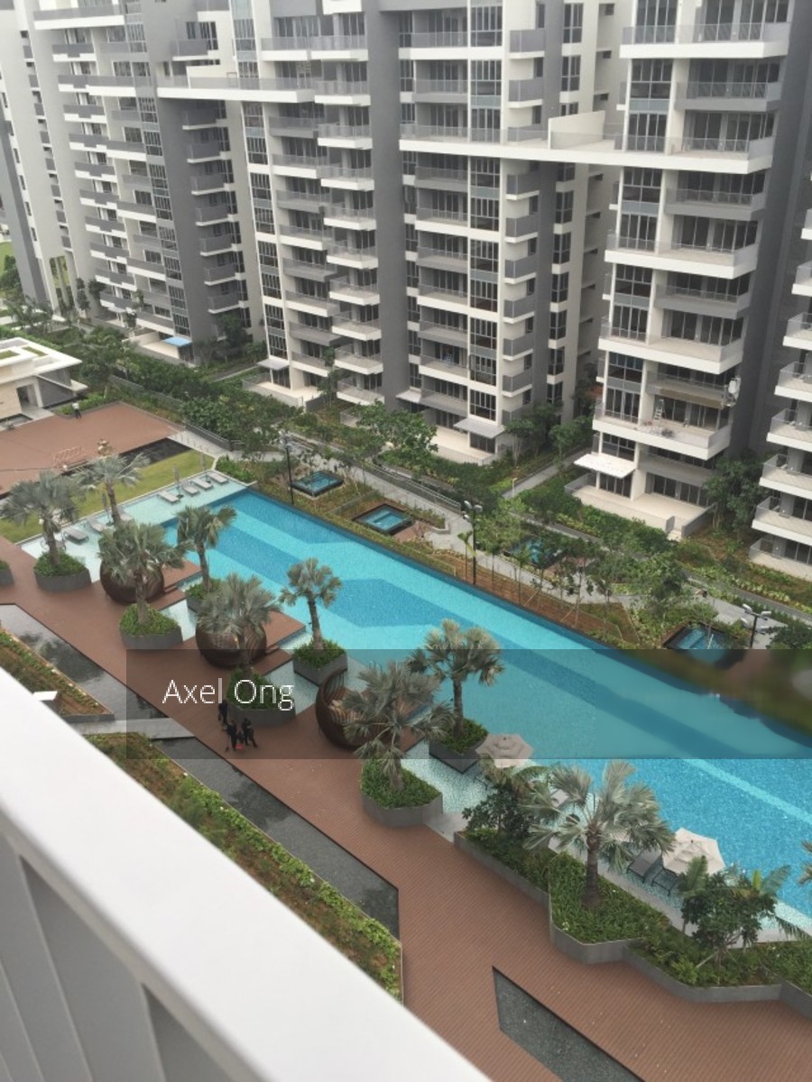 Bedok Residences (D16), Apartment #138011462